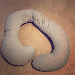 Pharmedoc Pregnancy Pillow